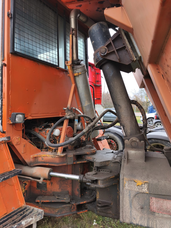 Barford RXD 28 лизинг Barford RXD 28: фото 7