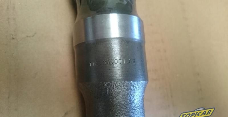 CLARK HURTH DANA PÓŁOŚ OSKA 1120600103 - Трансмиссия: фото 2 CLARK HURTH DANA PÓŁOŚ OSKA 1120600103 - Трансмиссия: фото 2