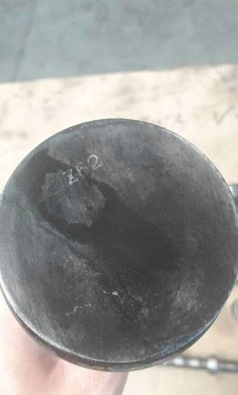 Kubota v1200 tłoki z korbowodami - Шатун для Грузовиков: фото 2 Kubota v1200 tłoki z korbowodami - Шатун для Грузовиков: фото 2