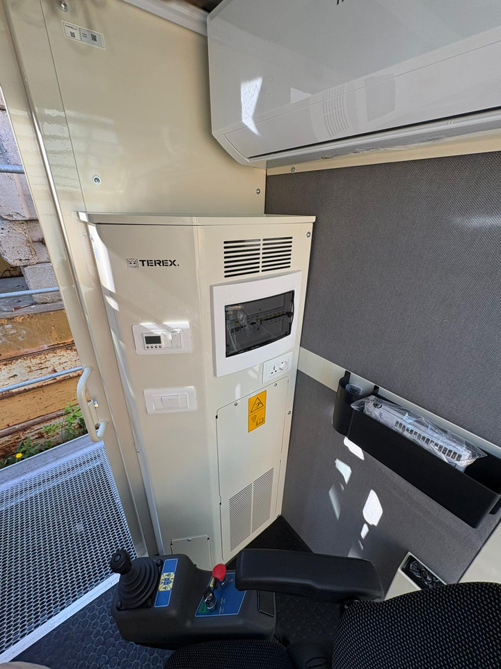 Comedil CTT91 - Башенный кран: фото 3 Comedil CTT91 - Башенный кран: фото 3