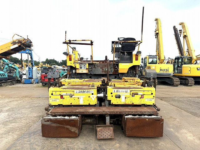 SUMITOMO HA60W-5 - Другая техника: фото 4 SUMITOMO HA60W-5 - Другая техника: фото 4