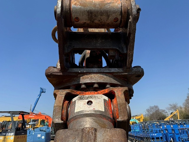 Гусеничный экскаватор HITACHI ZX250LCK-3: фото 16