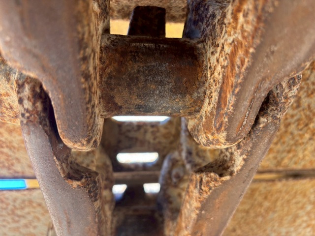 Гусеничный экскаватор KOMATSU PC120-6: фото 19 Гусеничный экскаватор KOMATSU PC120-6: фото 19