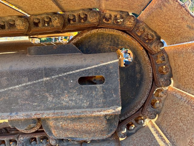 Гусеничный экскаватор KOMATSU PC120-6: фото 16 Гусеничный экскаватор KOMATSU PC120-6: фото 16