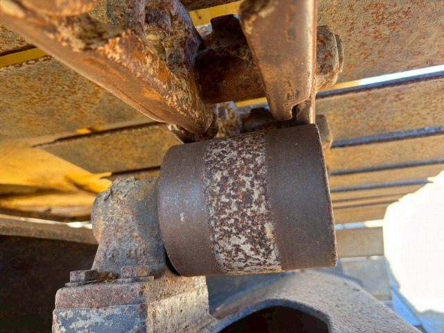 Гусеничный экскаватор KOMATSU PC120-6: фото 10 Гусеничный экскаватор KOMATSU PC120-6: фото 10