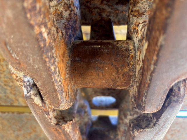 Гусеничный экскаватор KOMATSU PC120-6: фото 11 Гусеничный экскаватор KOMATSU PC120-6: фото 11