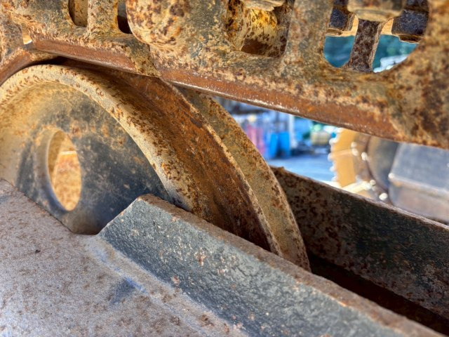 Гусеничный экскаватор KOMATSU PC120-6: фото 9 Гусеничный экскаватор KOMATSU PC120-6: фото 9