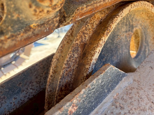 Гусеничный экскаватор KOMATSU PC120-6: фото 17 Гусеничный экскаватор KOMATSU PC120-6: фото 17