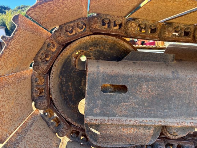 Гусеничный экскаватор KOMATSU PC120-6: фото 8 Гусеничный экскаватор KOMATSU PC120-6: фото 8