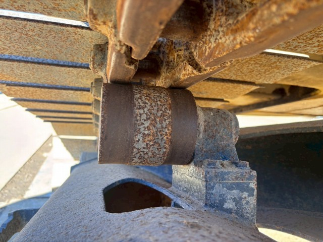 Гусеничный экскаватор KOMATSU PC120-6: фото 20 Гусеничный экскаватор KOMATSU PC120-6: фото 20