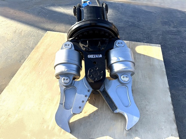 Гидроножницы TOKU TDF-22A: фото 11