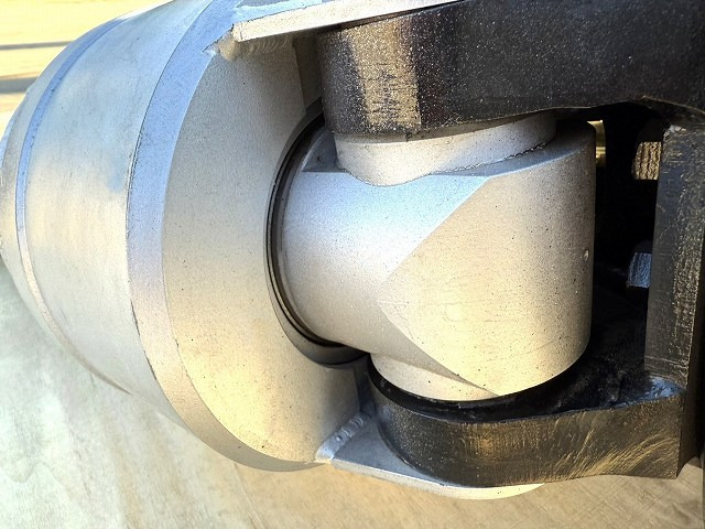 Гидроножницы TOKU TDF-22A: фото 7