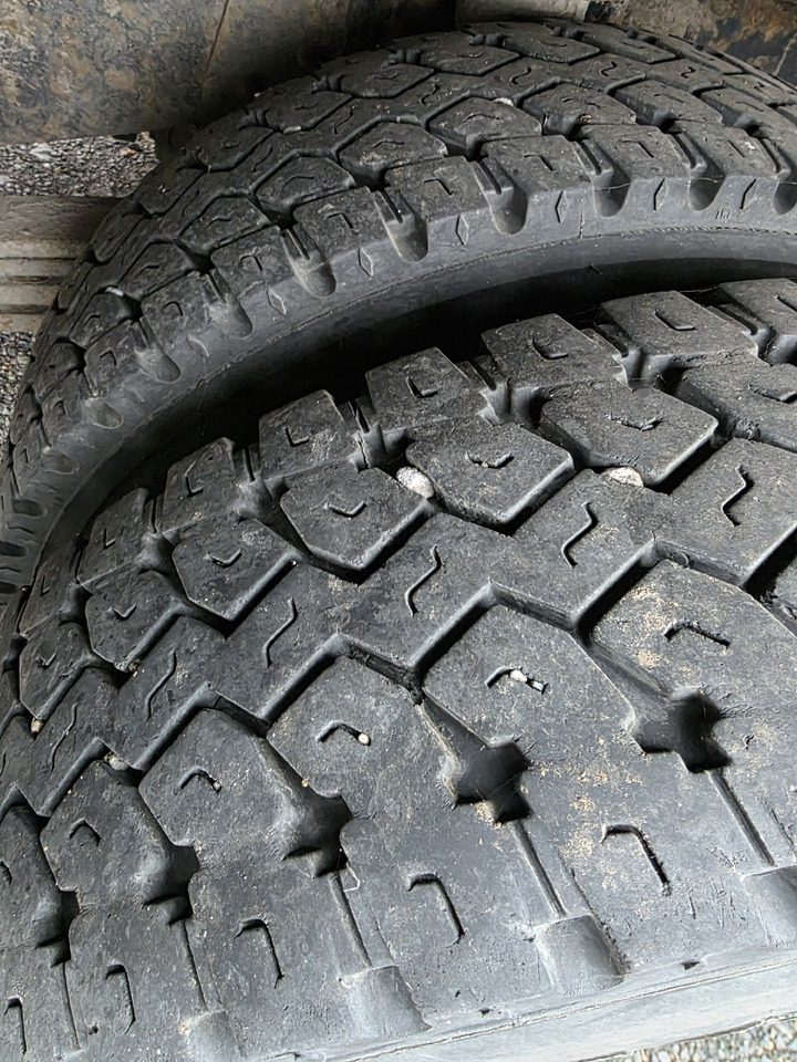 Пригородный автобус MERCEDES-BENZ Vario 619: фото 15 Пригородный автобус MERCEDES-BENZ Vario 619: фото 15