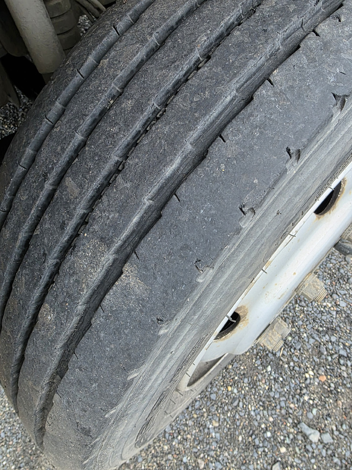 Пригородный автобус MERCEDES-BENZ Vario 619: фото 14 Пригородный автобус MERCEDES-BENZ Vario 619: фото 14