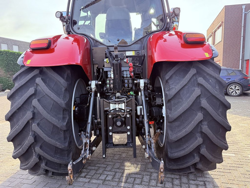 Case IH PUMA 240 CVX STAGE V GPS RTK - Трактор: фото 3 Case IH PUMA 240 CVX STAGE V GPS RTK - Трактор: фото 3