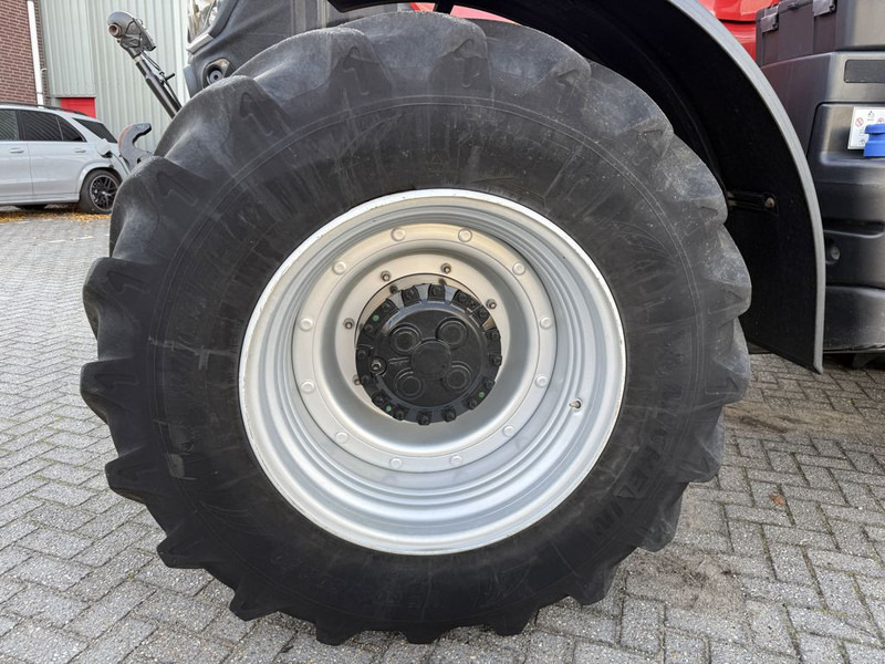 Case IH Puma 240 CVX Stage V GPS RTK лизинг Case IH Puma 240 CVX Stage V GPS RTK: фото 15