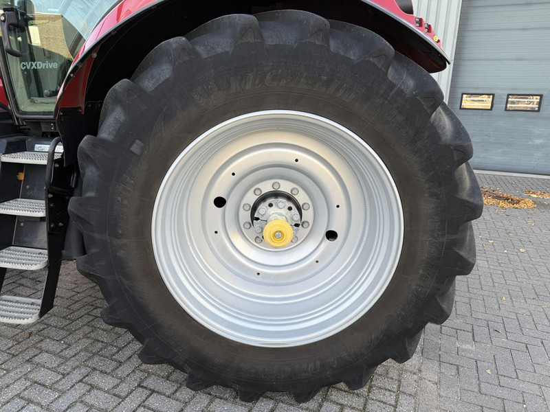 Case IH Puma 240 CVX Stage V GPS RTK лизинг Case IH Puma 240 CVX Stage V GPS RTK: фото 16