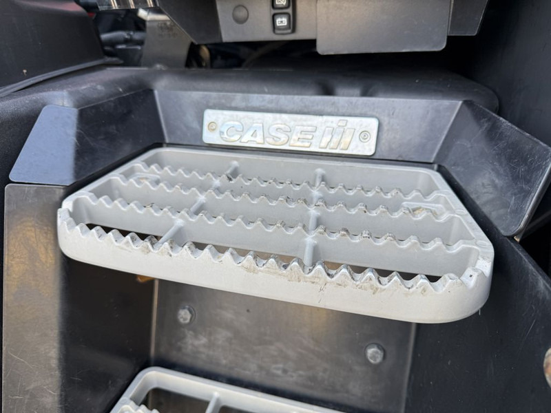 Case IH Puma 240 CVX Stage V GPS RTK лизинг Case IH Puma 240 CVX Stage V GPS RTK: фото 18