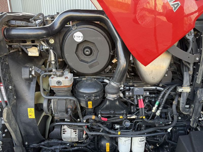 Case IH Puma 240 CVX Stage V GPS RTK лизинг Case IH Puma 240 CVX Stage V GPS RTK: фото 8