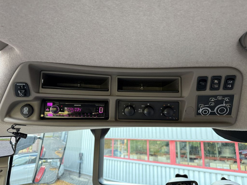 Case IH Puma 240 CVX Stage V GPS RTK лизинг Case IH Puma 240 CVX Stage V GPS RTK: фото 11