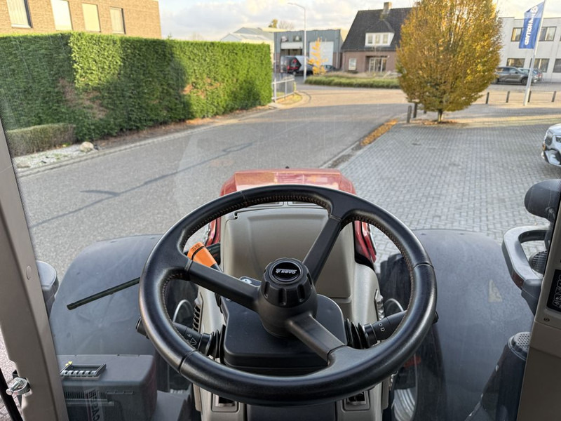 Case IH Puma 240 CVX Stage V GPS RTK лизинг Case IH Puma 240 CVX Stage V GPS RTK: фото 13