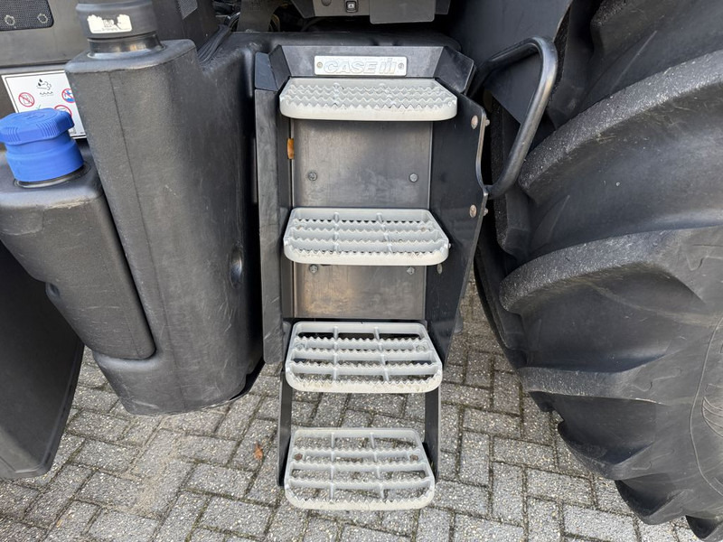 Case IH Puma 240 CVX Stage V GPS RTK лизинг Case IH Puma 240 CVX Stage V GPS RTK: фото 17