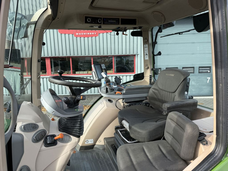 Fendt 513 Vario Power - Трактор: фото 5 Fendt 513 Vario Power - Трактор: фото 5