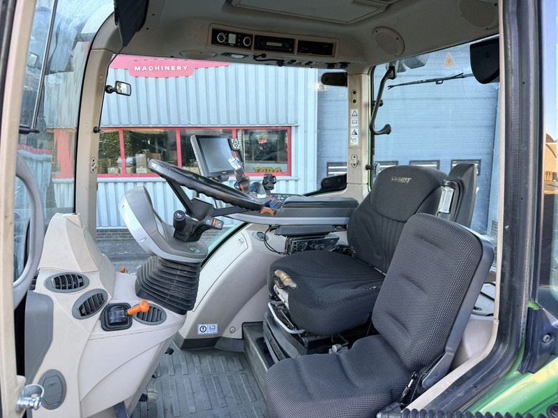 Fendt 718 S4 Profiplus - Трактор: фото 5 Fendt 718 S4 Profiplus - Трактор: фото 5