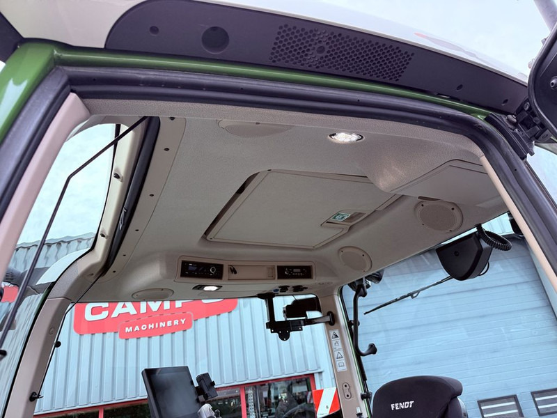 Трактор Fendt 720 Vario Profi Plus – Gen 6: фото 11 Трактор Fendt 720 Vario Profi Plus – Gen 6: фото 11