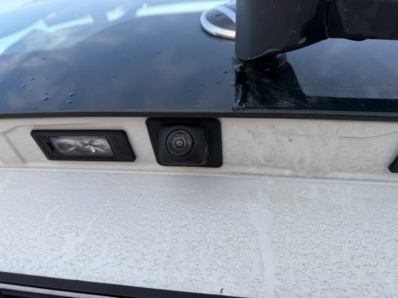 VOLKSWAGEN Caddy 1.5 TSI (Unfall) - Легковой фургон: фото 5 VOLKSWAGEN Caddy 1.5 TSI (Unfall) - Легковой фургон: фото 5