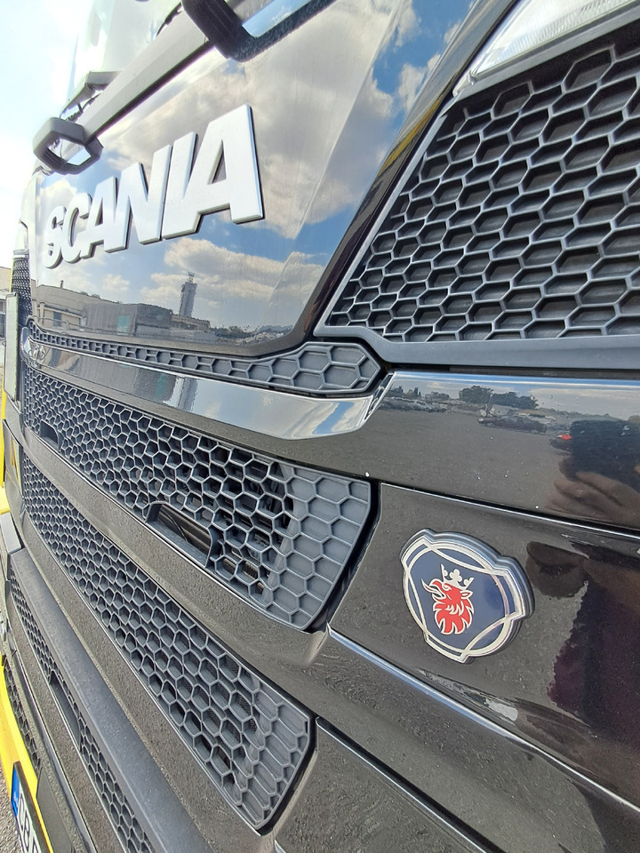 SCANIA R450 - Тягач: фото 2 SCANIA R450 - Тягач: фото 2