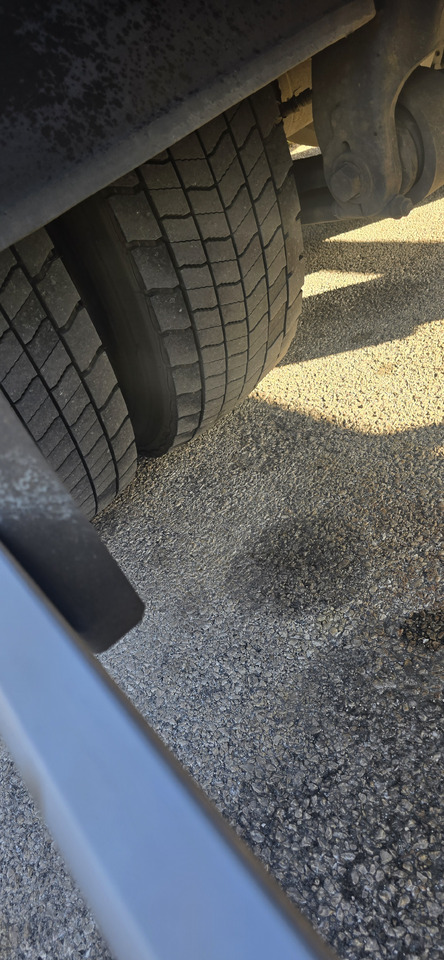 RENAULT D 380 CV - Рефрижератор: фото 4 RENAULT D 380 CV - Рефрижератор: фото 4