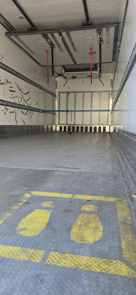 Рефрижератор RENAULT D 380 CV: фото 8