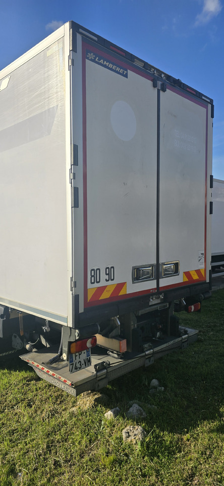 Рефрижератор RENAULT D 380 CV: фото 7