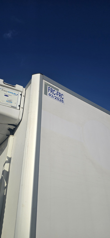 Рефрижератор RENAULT D 380 CV: фото 6