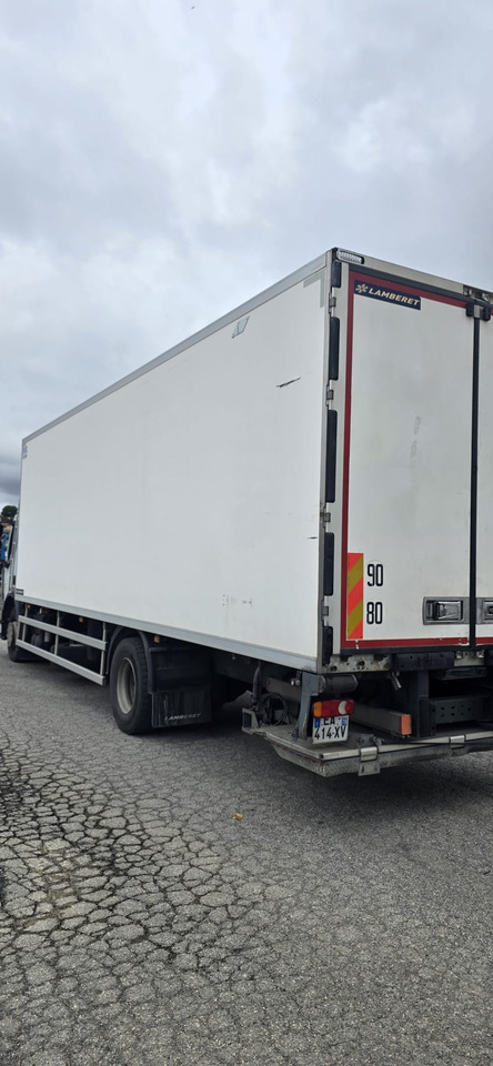 RENAULT D WIDE - Рефрижератор: фото 3 RENAULT D WIDE - Рефрижератор: фото 3