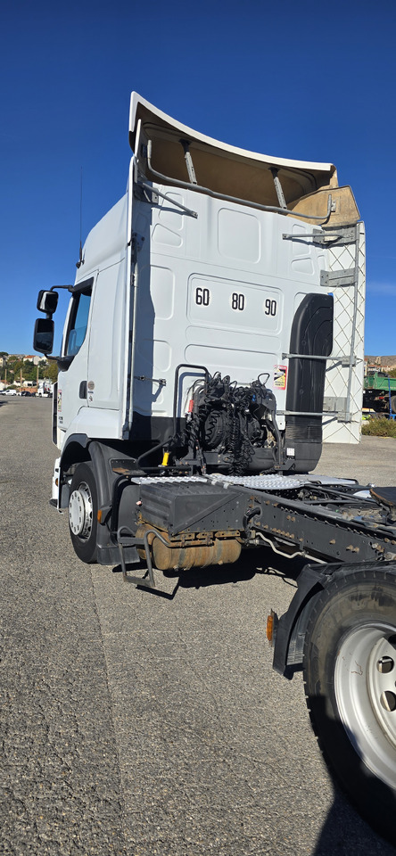 RENAULT PRENIUM - Тягач: фото 5 RENAULT PRENIUM - Тягач: фото 5