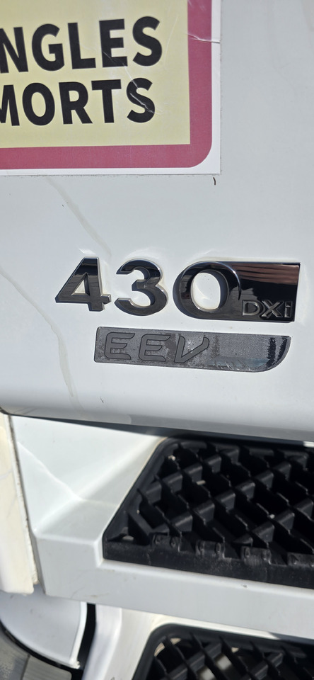 Тягач RENAULT PRENIUM: фото 6