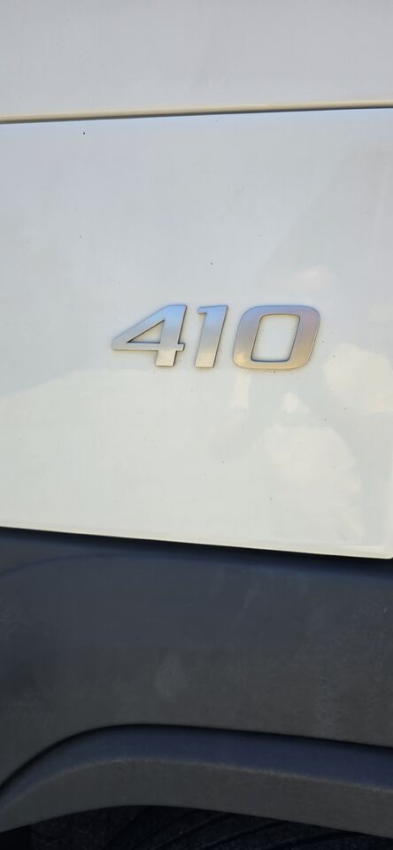 VOLVO FM 410 CV - Рефрижератор, Автоманипулятор: фото 5 VOLVO FM 410 CV - Рефрижератор, Автоманипулятор: фото 5