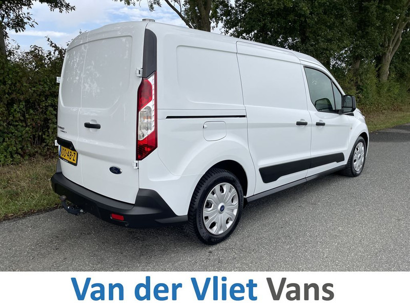 Ford Transit Connect 1.5 EcoBlue E6 100pk L2 Trend BPM Vrij! Lease €220 p/m, Airco, Navi +Camera, PDC, Volledig onderhoudshistorie aanwezig - Легковой фургон: фото 4 Ford Transit Connect 1.5 EcoBlue E6 100pk L2 Trend BPM Vrij! Lease €220 p/m, Airco, Navi +Camera, PDC, Volledig onderhoudshistorie aanwezig - Легковой фургон: фото 4