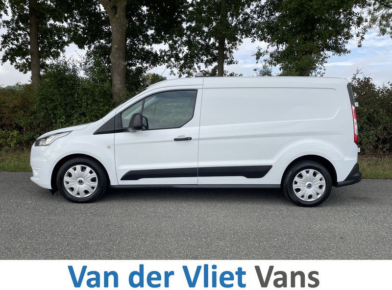 Ford Transit Connect 1.5 EcoBlue E6 100pk L2 Trend BPM Vrij! Lease €220 p/m, Airco, Navi +Camera, PDC, Volledig onderhoudshistorie aanwezig - Легковой фургон: фото 5 Ford Transit Connect 1.5 EcoBlue E6 100pk L2 Trend BPM Vrij! Lease €220 p/m, Airco, Navi +Camera, PDC, Volledig onderhoudshistorie aanwezig - Легковой фургон: фото 5