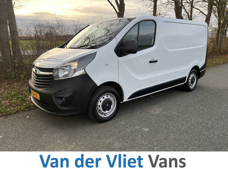 Opel Vivaro 1.6 CDTI E6 Edition 3-zits BPM Vrij! Lease €251 p/m, Inrichting, Airco, Camera, PDC, Cruise controle, Onderhoudshistorie aanwezig - Легковой фургон: фото 2 Opel Vivaro 1.6 CDTI E6 Edition 3-zits BPM Vrij! Lease €251 p/m, Inrichting, Airco, Camera, PDC, Cruise controle, Onderhoudshistorie aanwezig - Легковой фургон: фото 2