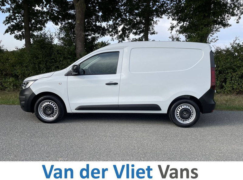 Renault Express 1.5 dCi E6Comfort Lease €193 p/m Airco, PDC, Trekhaak, onderhoudshistorie aanwezig - Легковой фургон: фото 5 Renault Express 1.5 dCi E6Comfort Lease €193 p/m Airco, PDC, Trekhaak, onderhoudshistorie aanwezig - Легковой фургон: фото 5