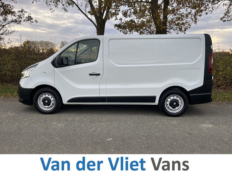 Renault Trafic 2.0 dCi 120pk E6 R-link Lease €238 p/m Airco, Navi, PDC, Trekhaak, Cruise controle, onderhoudshistorie aanwezig - Легковой фургон: фото 5 Renault Trafic 2.0 dCi 120pk E6 R-link Lease €238 p/m Airco, Navi, PDC, Trekhaak, Cruise controle, onderhoudshistorie aanwezig - Легковой фургон: фото 5