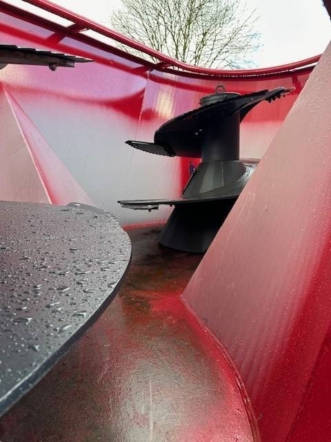 Mayer Siloking Futtermischwagen 20-30cb - Кормораздатчик: фото 3 Mayer Siloking Futtermischwagen 20-30cb - Кормораздатчик: фото 3