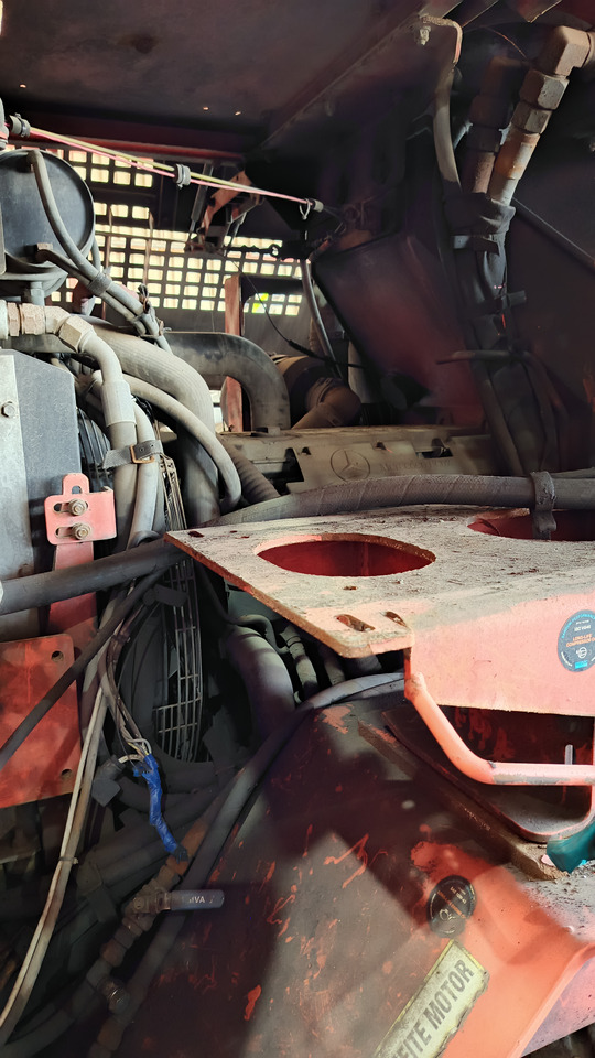 SANDVIK DD321-40C лизинг SANDVIK DD321-40C: фото 31