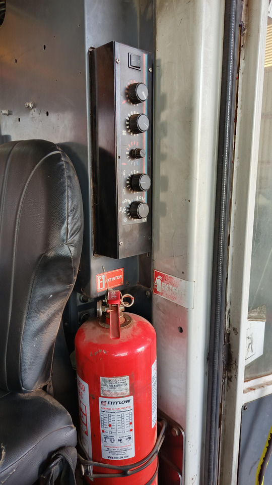 SANDVIK DD321-40C лизинг SANDVIK DD321-40C: фото 22