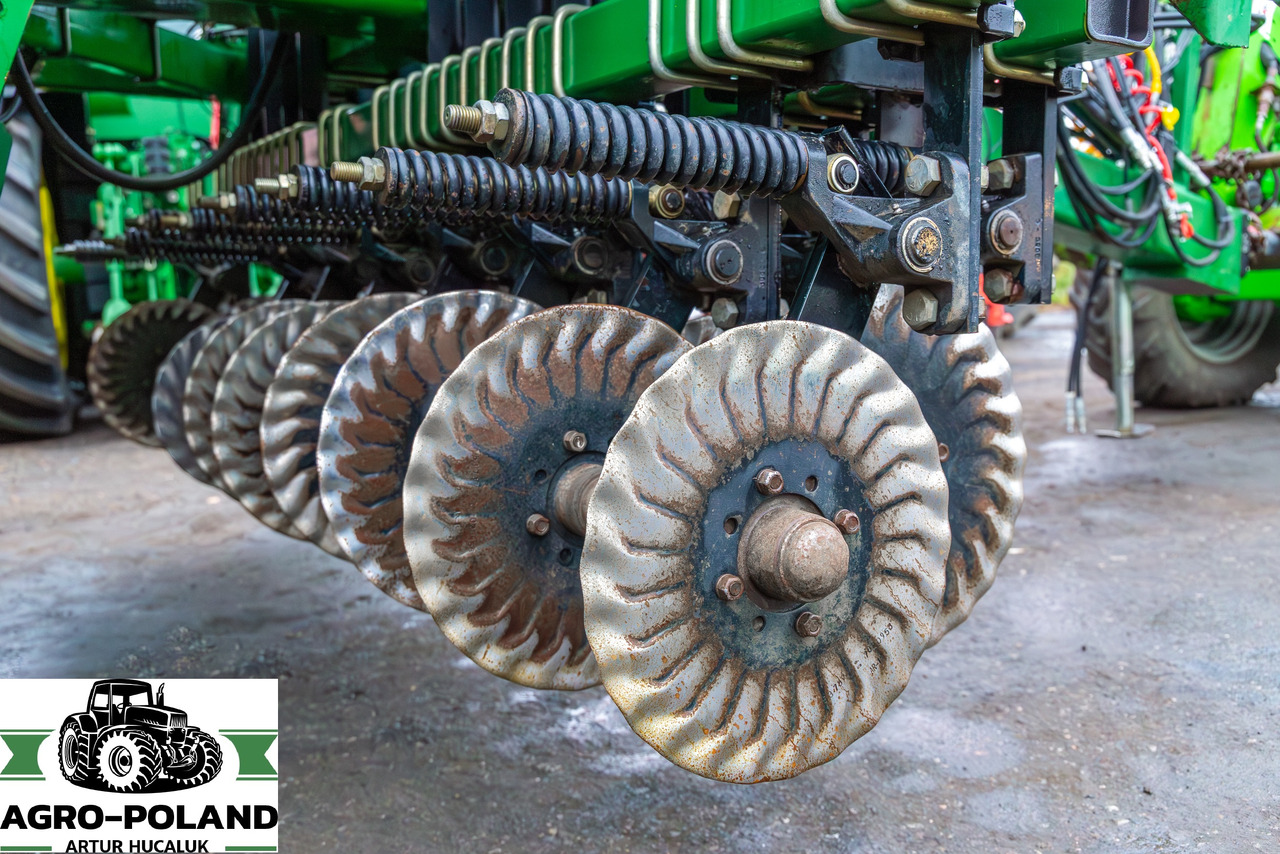 Great Plains NTA 2000 - 2008 ROK - Посевной комплекс: фото 5 Great Plains NTA 2000 - 2008 ROK - Посевной комплекс: фото 5