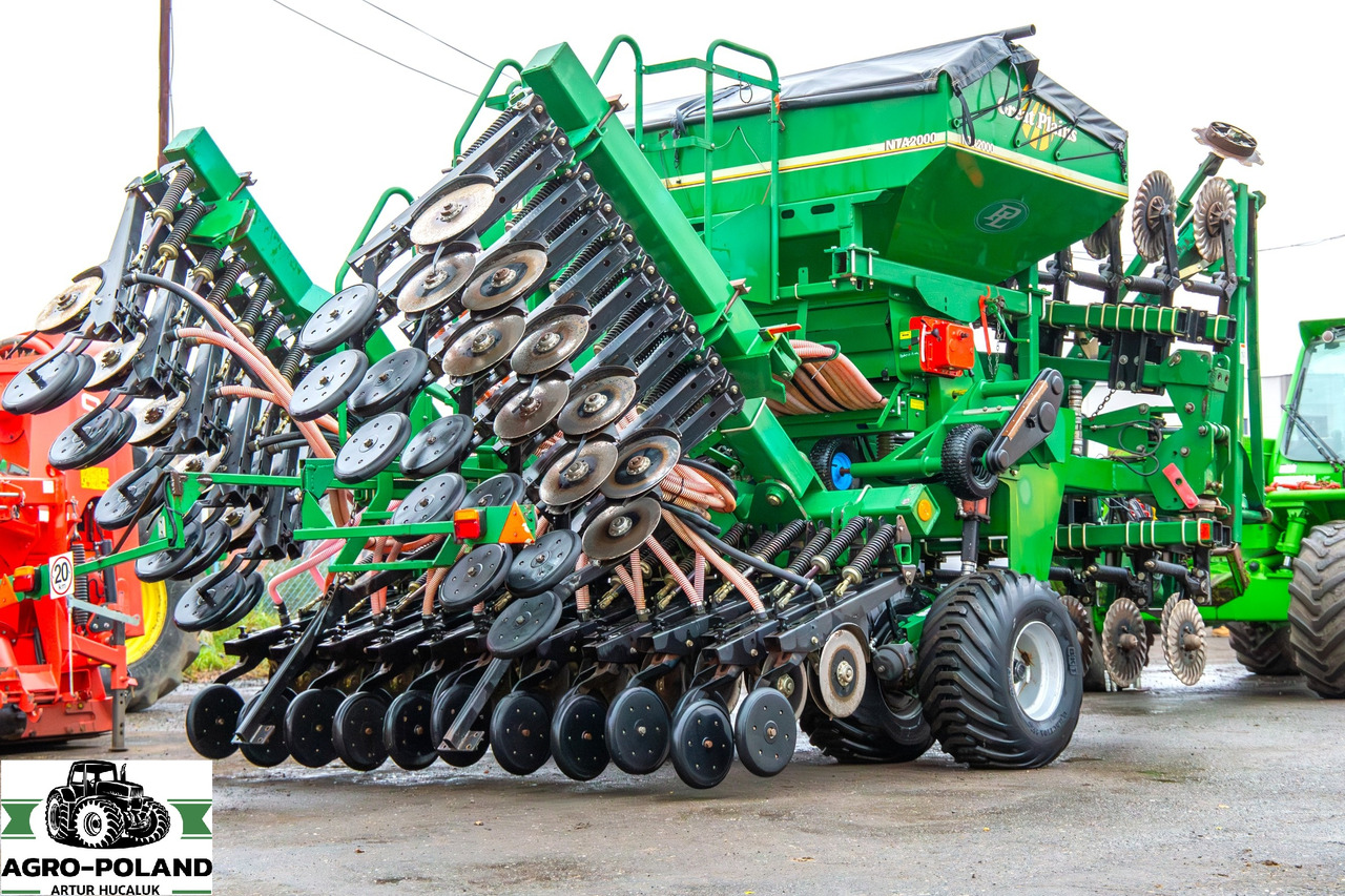 Great Plains NTA 2000 - 2008 ROK - Посевной комплекс: фото 3 Great Plains NTA 2000 - 2008 ROK - Посевной комплекс: фото 3