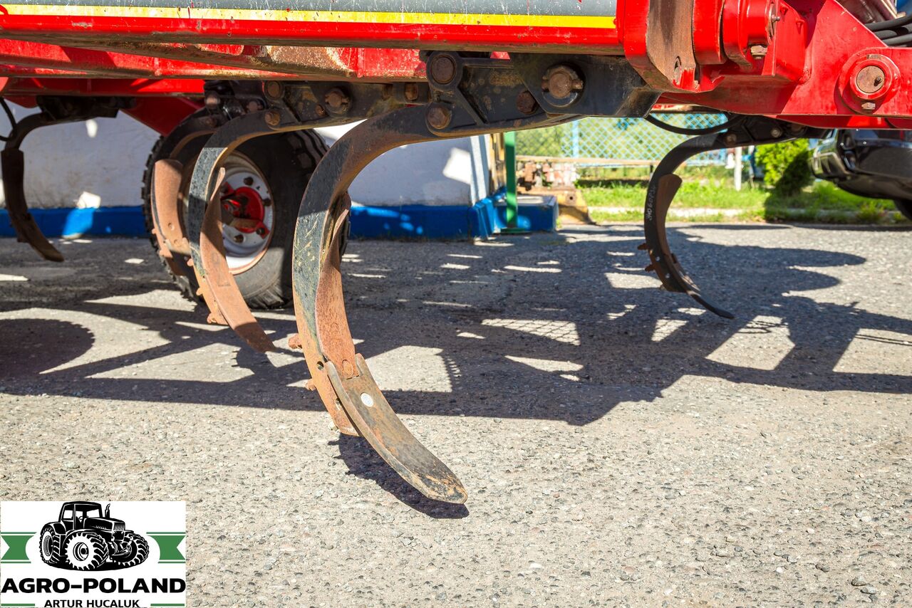 HORSCH TERRANO 12 FG - 2007 ROK - TERRAGRIP - Культиватор: фото 5 HORSCH TERRANO 12 FG - 2007 ROK - TERRAGRIP - Культиватор: фото 5